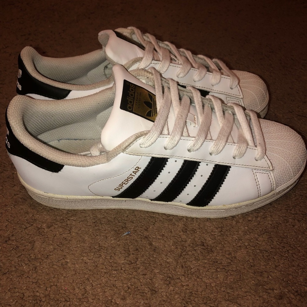 Adidas superstar